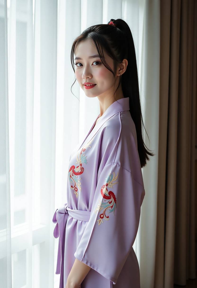 长街有灯电视剧海报