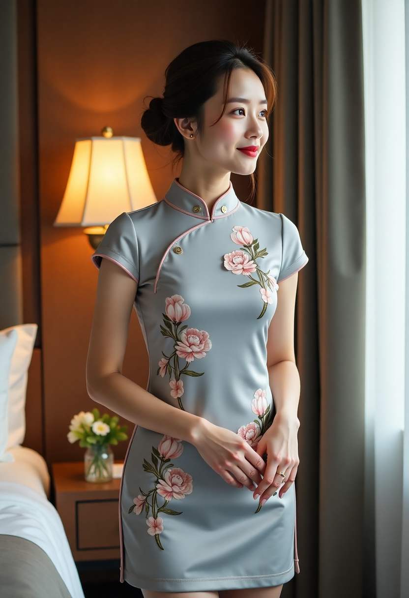小城炊烟电视剧海报