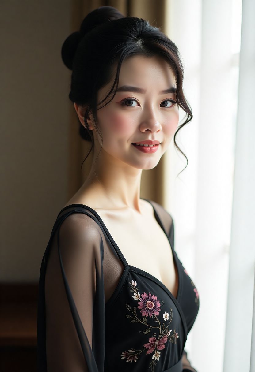 山路上的邮差电影海报