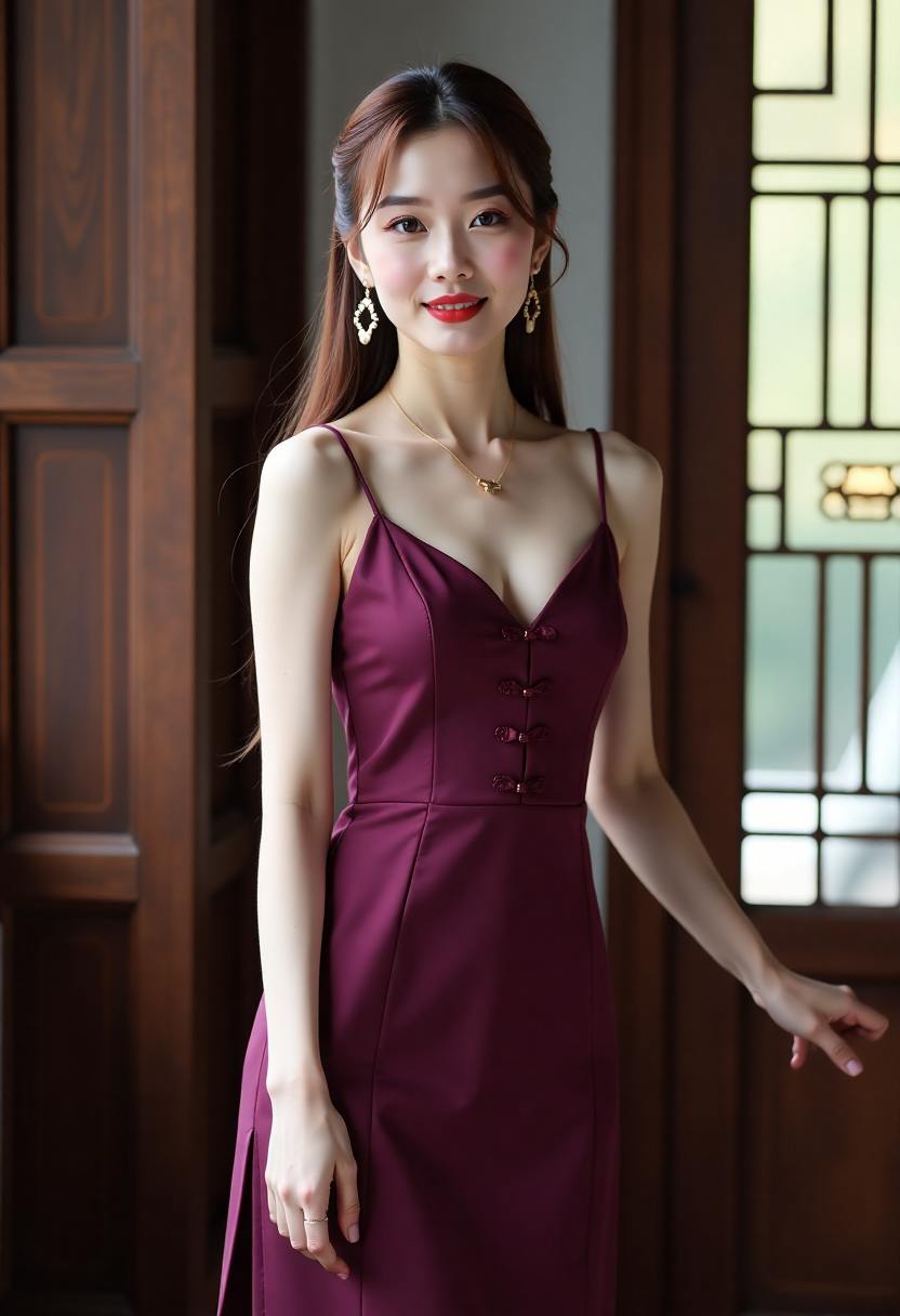 雾隐长桥电视剧海报